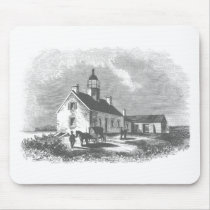 horseandbuggy mousepads