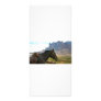 Horseback rack cards