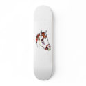 horsecaro skateboards