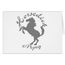 HorseDick Dot Mpeg cards