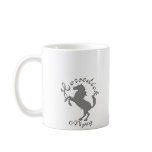 HorseDick Dot Mpeg Coffee Mugs