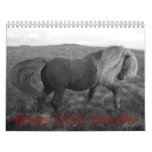 horsee, Horses 2010 Calender calendars