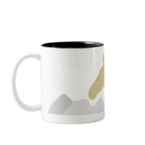 HorseHead01 mugs