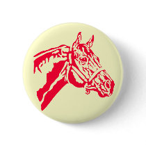 horsehead button