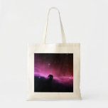 Horsehead Nebula Canvas Bags
