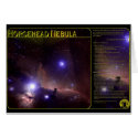 Horsehead Nebula-Card by gmp1993 Horsehead Nebula-Card