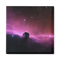 Horsehead Nebula Magnet