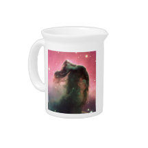Horsehead Nebula Pitcher
