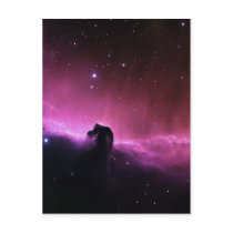 Horsehead Nebula Postcards