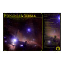 Horsehead Nebula-Print by gmp1993 Horsehead Nebula-Print