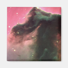 Horsehead Nebula Refrigerator Magnet
