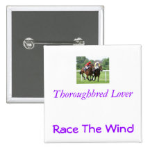 horseie pin