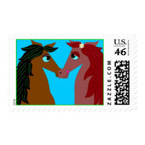 HorseLove postage