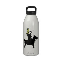 Horseman water bottles