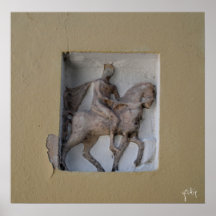 horseman posters