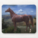 HorseMousepadFuzzy01