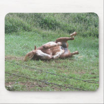 Horseplay mousepads