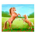 Horseplay Poster posters