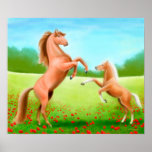 Horseplay Poster posters