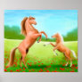 Horseplay Poster Poster