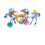 Horseplay t-shirts