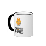 Horsepower Booster Mug