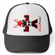 HorsePower hats by lonvig HorsePower hats