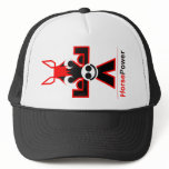 HorsePower Mesh Hats