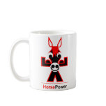 HorsePower mugs
