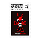 HorsePower postage