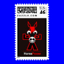 HorsePower postage