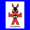 Horsepower posters