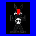 Horsepower posters