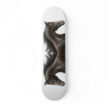 Horsepower Skateboard
