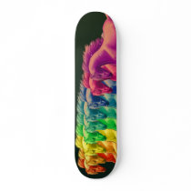 Horsepower Skateboard