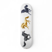 Horsepower Skateboard
