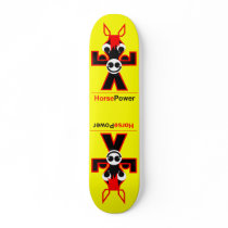HorsePower Skate Boards
