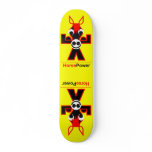 HorsePower Skate Boards