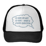 horseriding hat