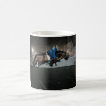 horseriding in LA mugs