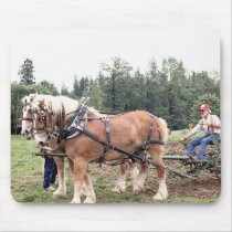 Horses 178 Mousepad by mickeyelvis128 Horses 178 Mousepad
