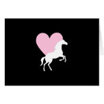 Horses and Love Cards