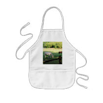 Horses aprons