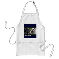 Horses Apron