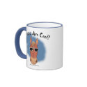 Horses Are Cool! mugs