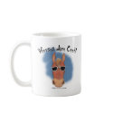 Horses Are Cool! mugs