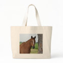 Horses bags