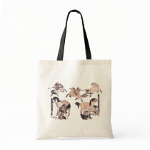 Horses bags