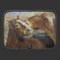 Horses Dream Big! planners