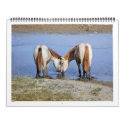 HORSES IN LOVE calendars